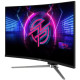 Монитор MSI MAG 325CQRXF