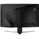 Монитор MSI MAG 325CQRXF