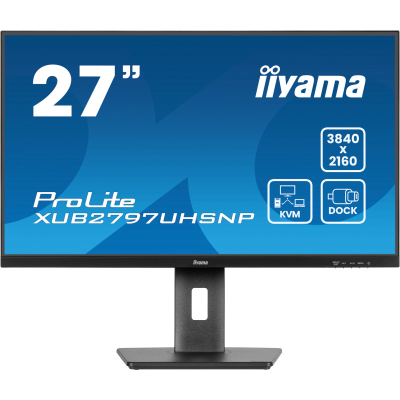 IIYAMA XUB2797UHSNP-B1
