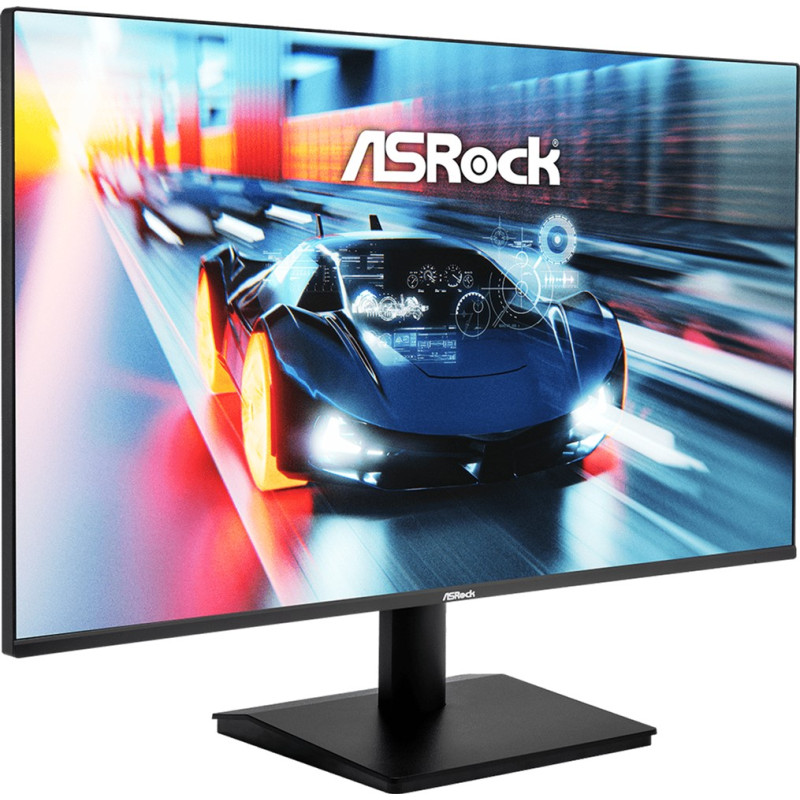 Монитор ASROCK CL25FFA
