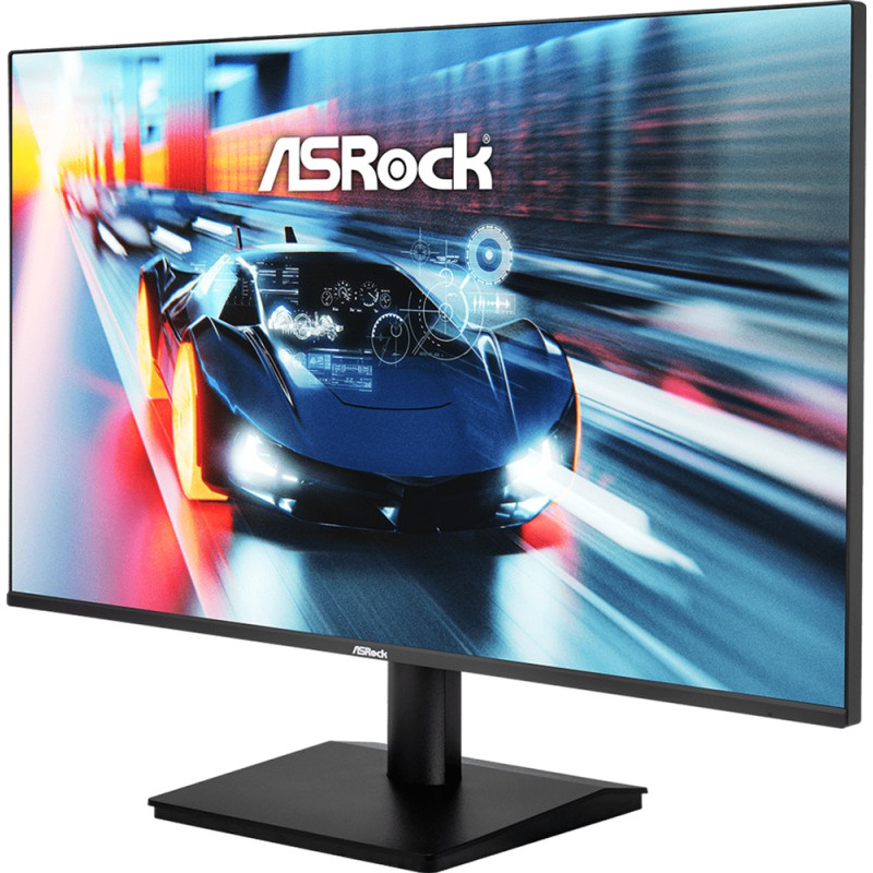 Монитор ASROCK CL25FFA