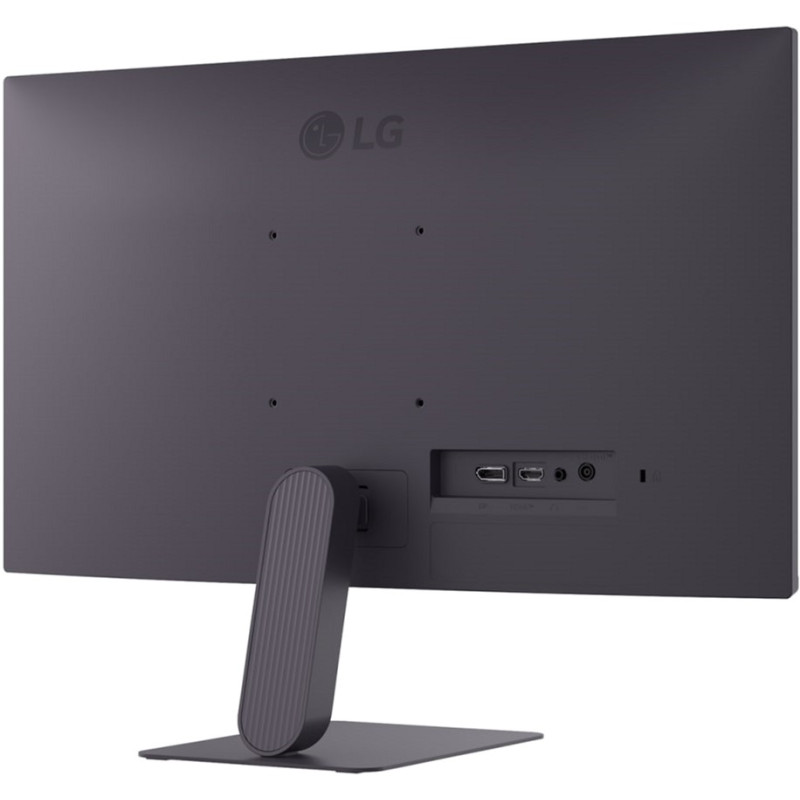 Монітор LG 24G411A-B