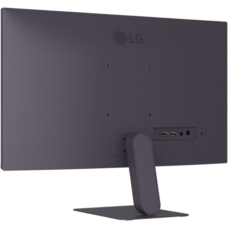 Монітор LG 24G411A-B