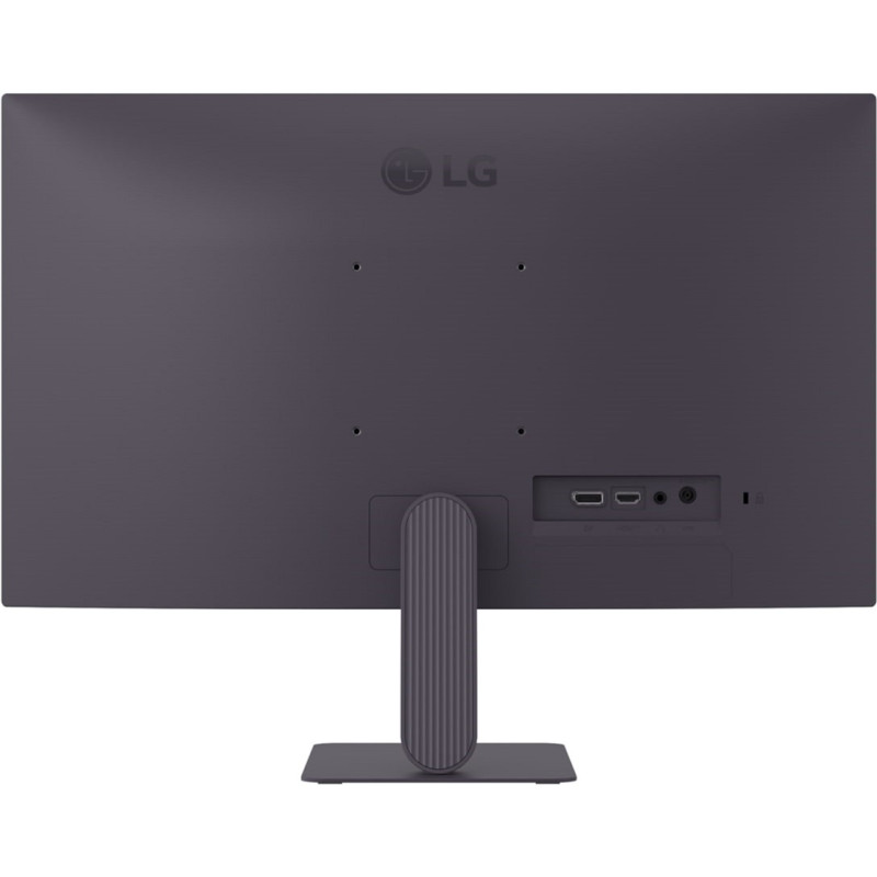 Монітор LG 24G411A-B