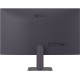 Монітор LG 24G411A-B