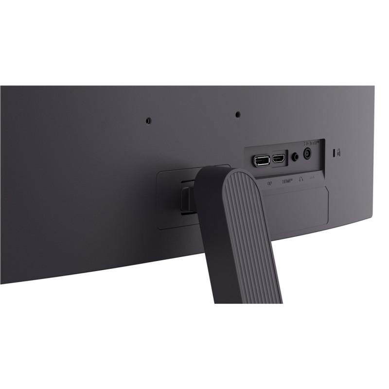 Монітор LG 24G411A-B