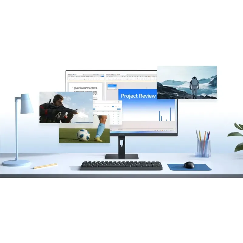 Монітор Xiaomi Monitor A27i 2026 (ELA6410EU)