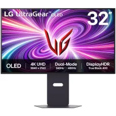 Монитор LG 32GS95UV-B