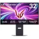 Монитор LG 32GS95UV-B