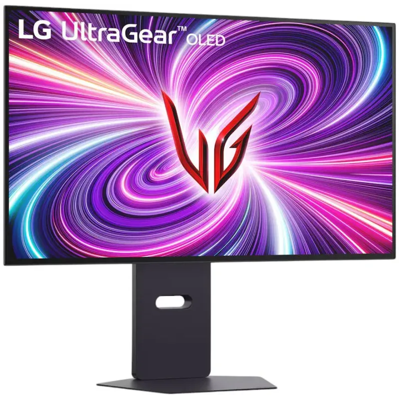Монитор LG 32GS95UV-B
