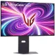 Монитор LG 32GS95UV-B