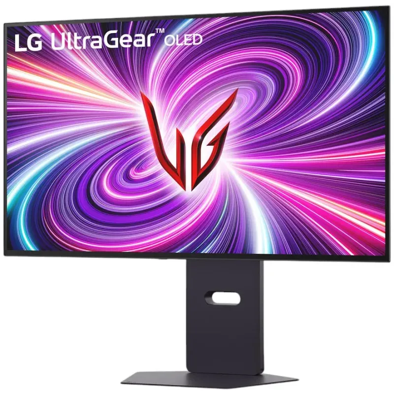 Монитор LG 32GS95UV-B