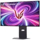 Монитор LG 32GS95UV-B