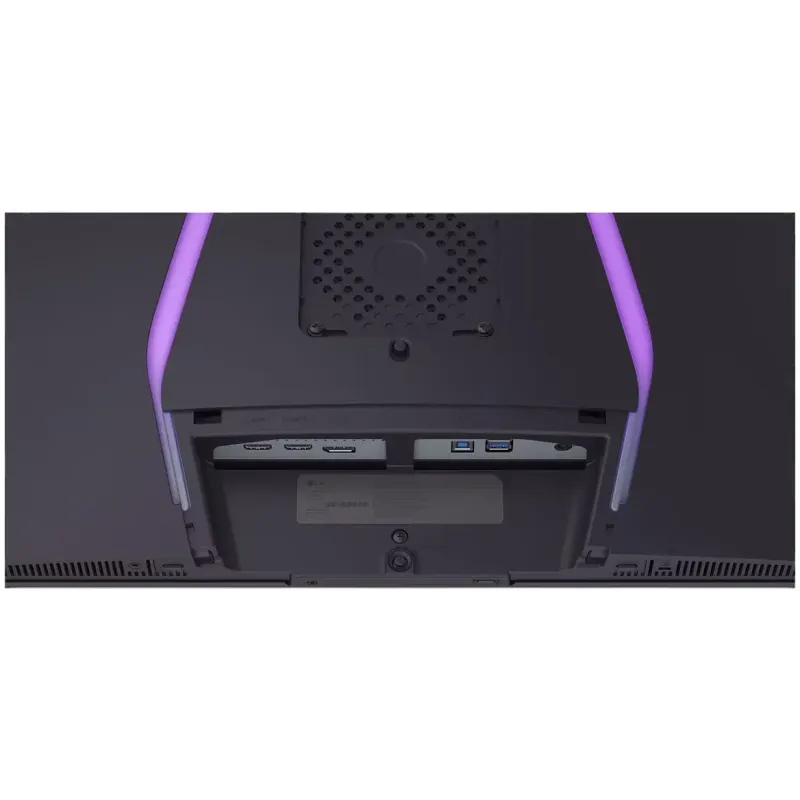Монитор LG 32GS95UV-B