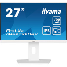 IIYAMA XUB2792HSU-W6