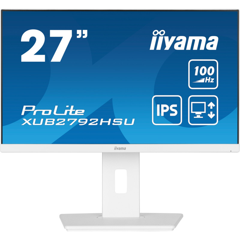 IIYAMA XUB2792HSU-W6