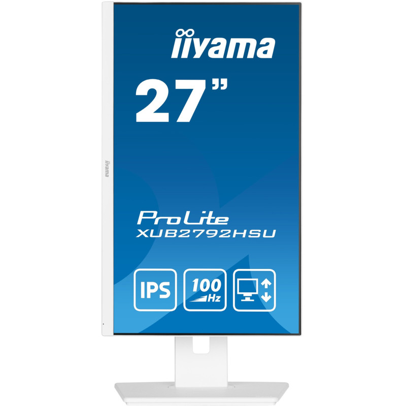IIYAMA XUB2792HSU-W6