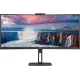 Монітор AOC CU34V5C/BK
