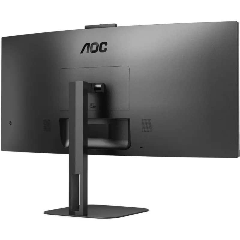Монітор AOC CU34V5C/BK