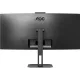 Монітор AOC CU34V5C/BK