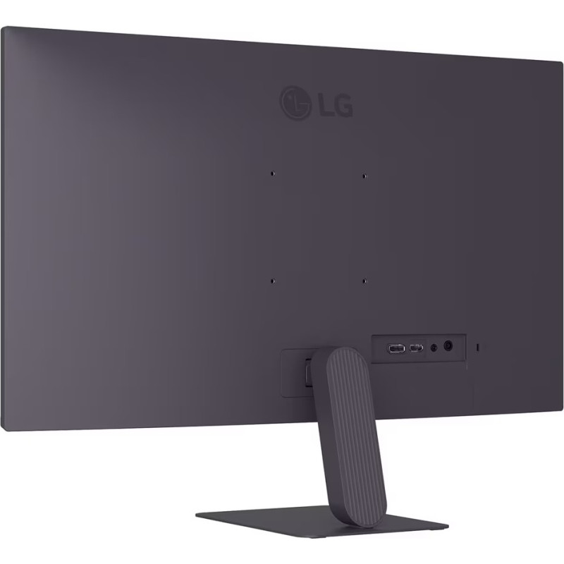 Монітор LG 27G411A-B