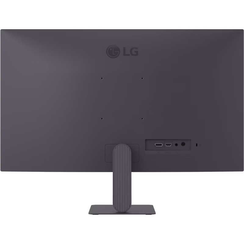 Монітор LG 27G411A-B