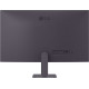 Монітор LG 27G411A-B