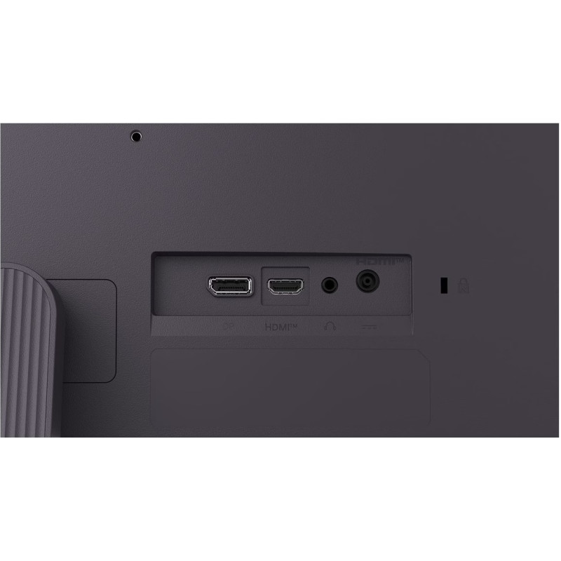 Монітор LG 27G411A-B