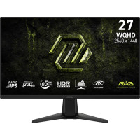 Монітор MSI MAG 275QF E20