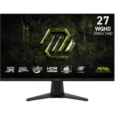 Монитор MSI MAG 275QF E20