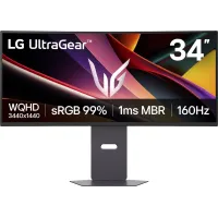 Монитор LG 34G600A-B