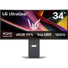 Монитор LG 34G600A-B