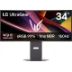 Монитор LG 34G600A-B