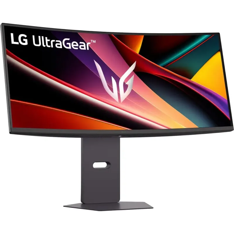 Монитор LG 34G600A-B