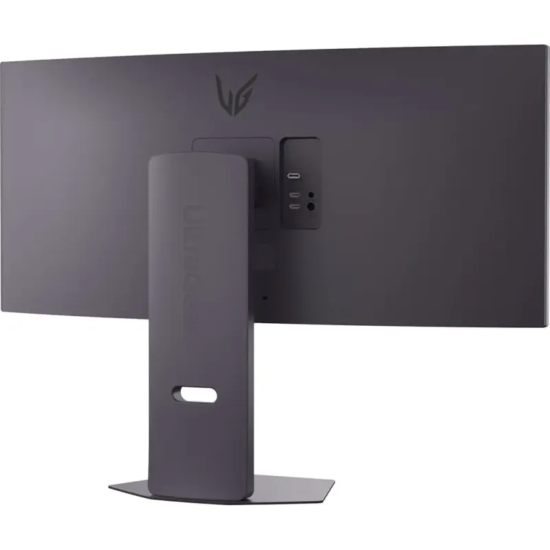 Монитор LG 34G600A-B