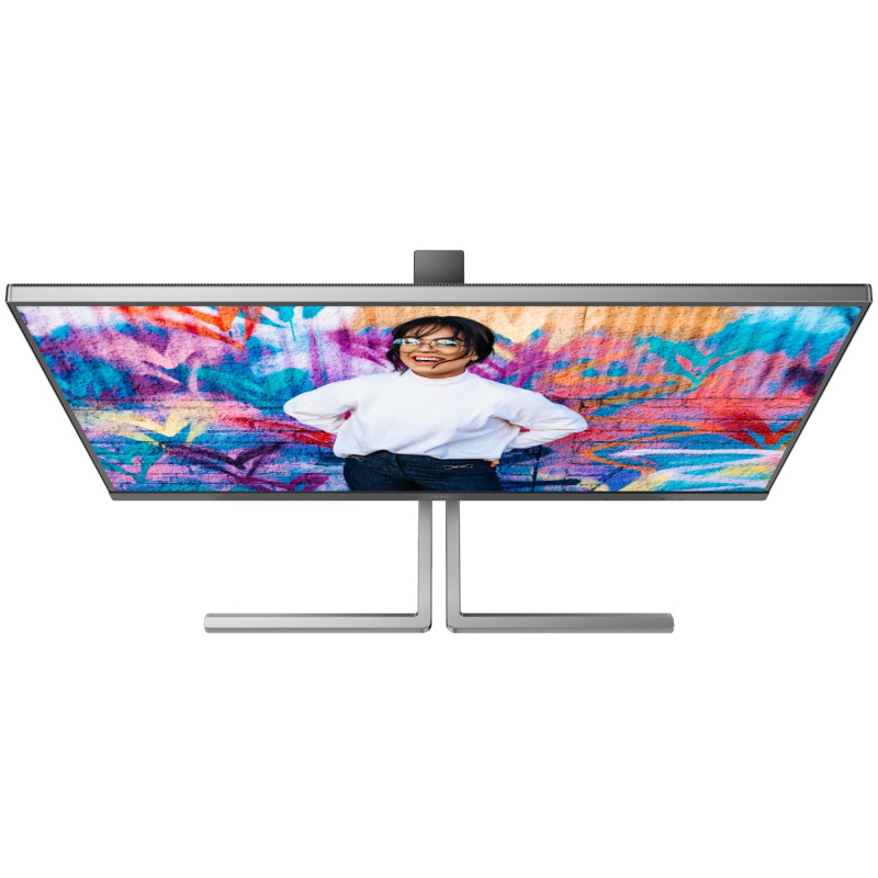 Монітор AOC U32U3CV