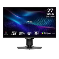Монитор MSI  MAG 274QPF X30MV