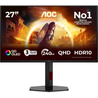 Монитор AOC Q27G4ZDR