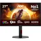 Монітор AOC Q27G4ZDR