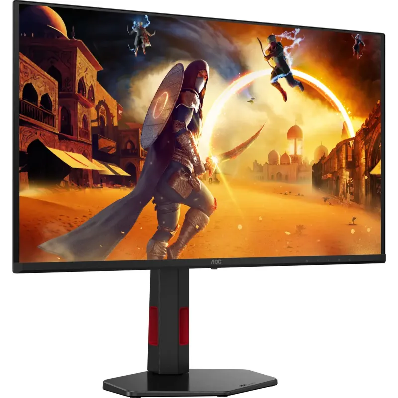 Монітор AOC Q27G4ZDR