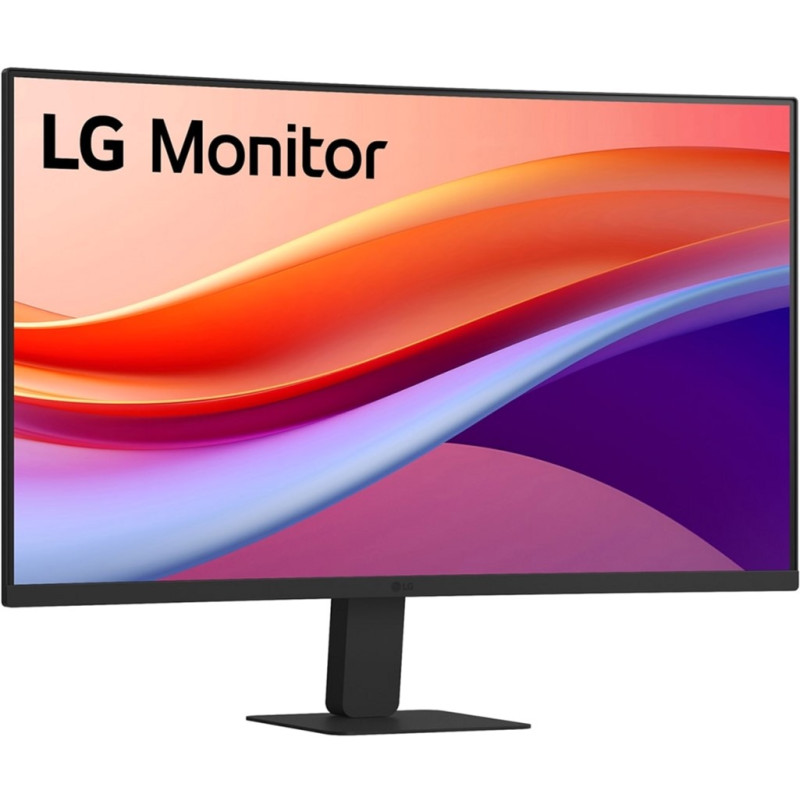 Монітор LG 27U421A-B
