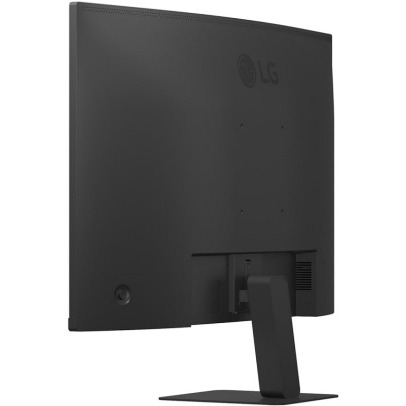 Монітор LG 27U421A-B