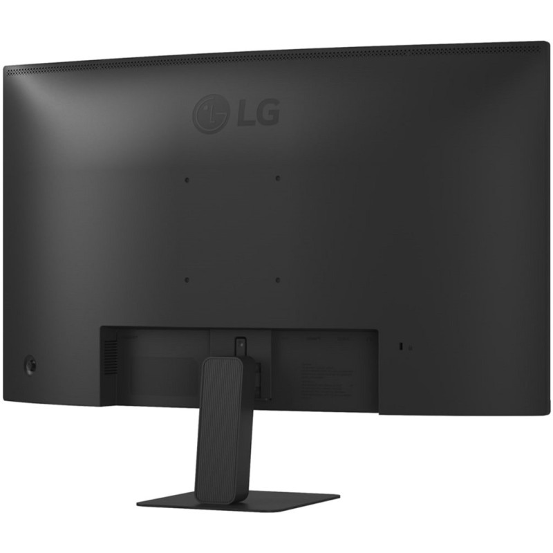 Монітор LG 27U421A-B