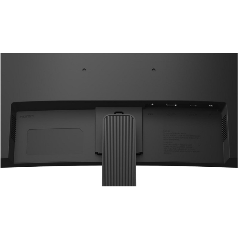 Монітор LG 27U421A-B