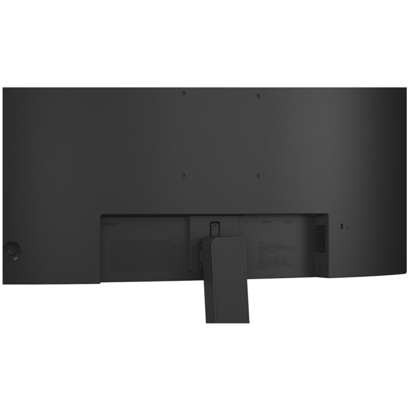 Монітор LG 27U421A-B