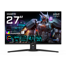 Монитор GIGABYTE AORUS FO27Q5P EK