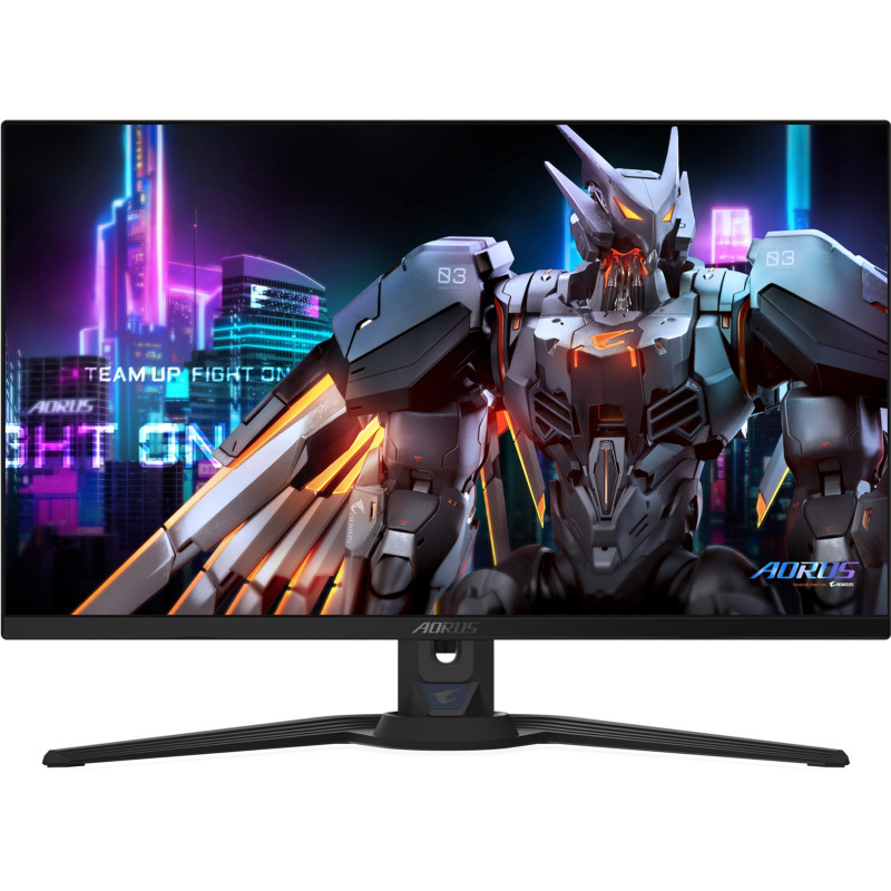 Монитор GIGABYTE AORUS FO27Q5P EK