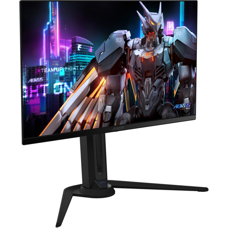Монитор GIGABYTE AORUS FO27Q5P EK