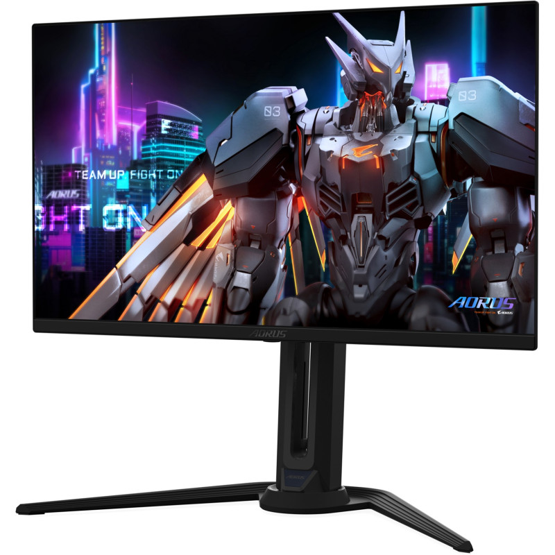 Монитор GIGABYTE AORUS FO27Q5P EK