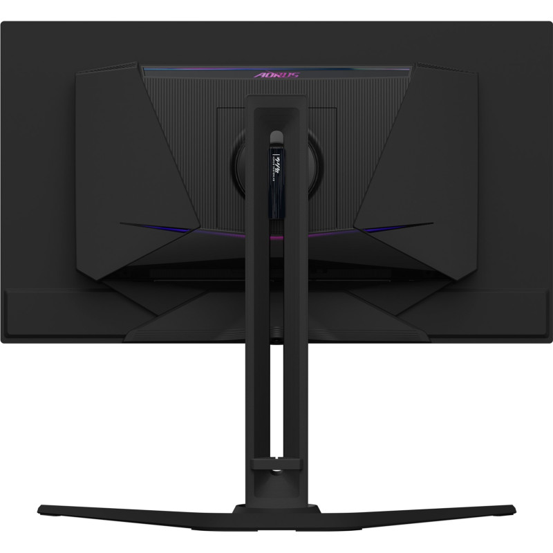 Монитор GIGABYTE AORUS FO27Q5P EK
